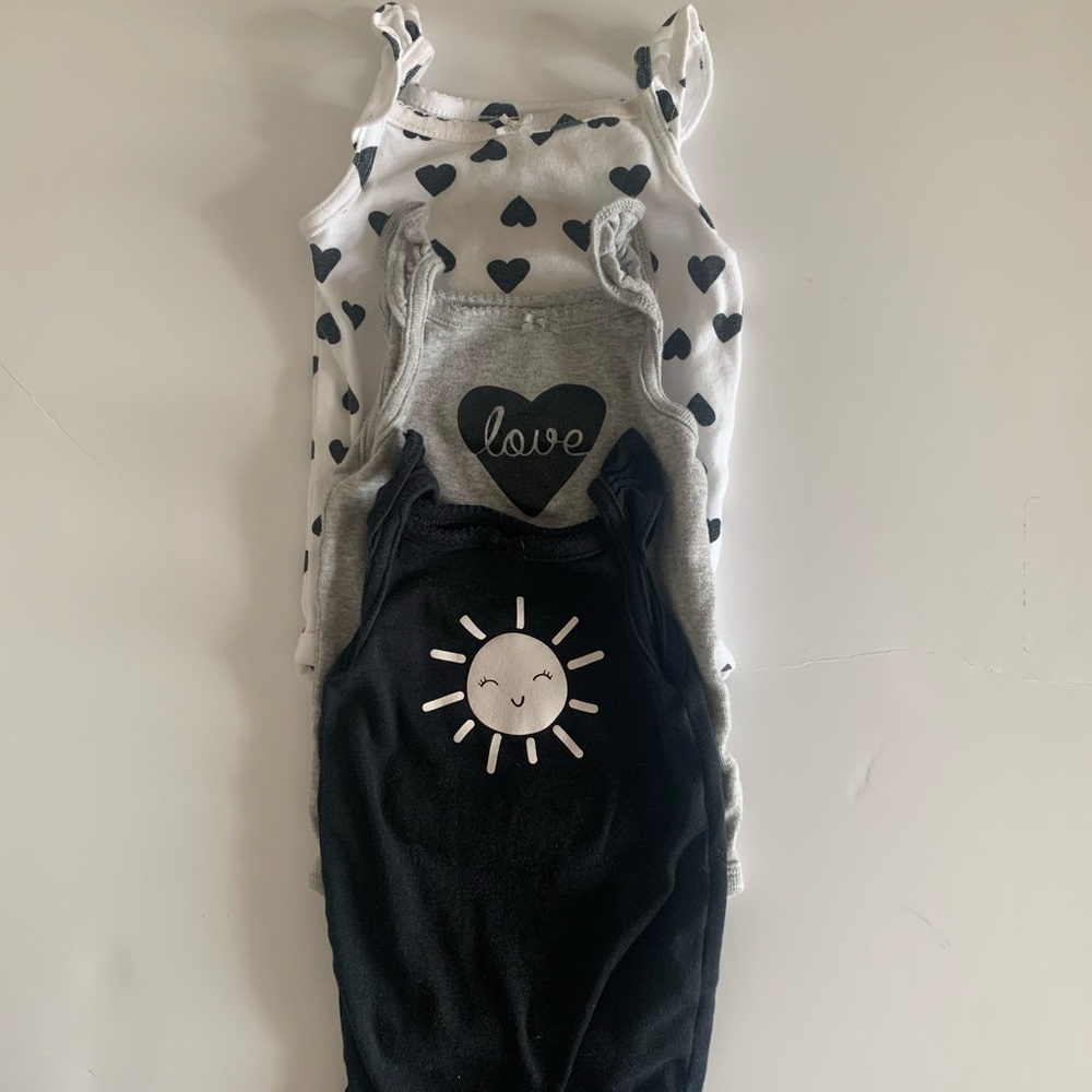 Onesie set
